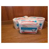 NEW IN BOX - Cardinal Health Underwear - 3 pack