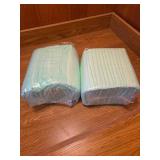 New in packages - Adult underwear