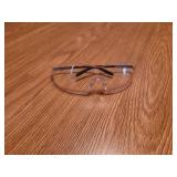3 Pairs of workers glasses
