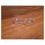 3 Pairs of workers glasses