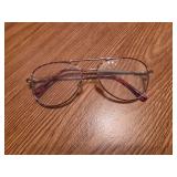 3 Pairs of "Cheater" reading glasses