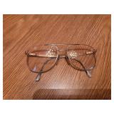 3 Pairs of "Cheater" reading glasses