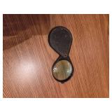 3 Pairs of reading glasses + Pocket Magnifier Loupe