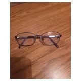 3 Pairs of reading glasses + Pocket Magnifier Loupe
