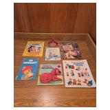VINTAGE Children