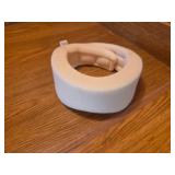 ASSORTMENT 5-piece brace/bandage combo, knee, elbow, neck