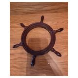 3 Wall decor pieces