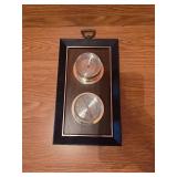 3 Wall decor pieces
