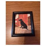 Variety picture frames