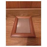 Variety picture frames