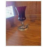 Candle holders - 5-piece set mix and match