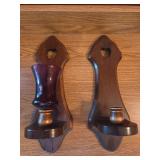 Candle holders - 5-piece set mix and match