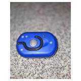 Assortment of electronic devices- DVD player w/speakers, small fan, router, etc...