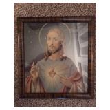 Sacred Heart of Jesus picture