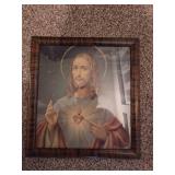 Sacred Heart of Jesus picture