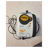 VINTAGE SONY Walkman