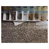 WHOLE DRAWER of small necklaces, bracelets, rosary