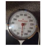 VINTAGE Health-O-Meter Professional Scale