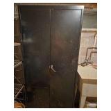 WHOLE CABINET Including contents in cabinet!