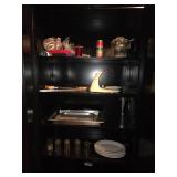 WHOLE CABINET Including contents in cabinet!
