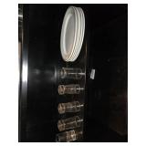 WHOLE CABINET Including contents in cabinet!
