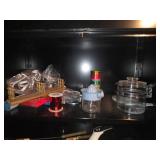 WHOLE CABINET Including contents in cabinet!