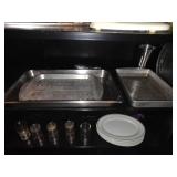 WHOLE CABINET Including contents in cabinet!