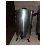 VINTAGE Coffee Makers- 2 total + Self coffee warmer