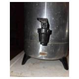 VINTAGE Coffee Makers- 2 total + Self coffee warmer