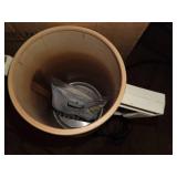 VINTAGE Coffee Makers- 2 total + Self coffee warmer