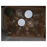 Box of 12 Jars
