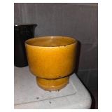 ceramic flower pots