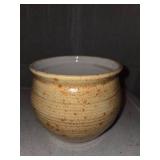 ceramic flower pots