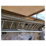 Metal Ladder