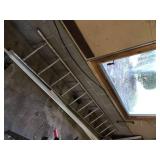 Metal Ladder