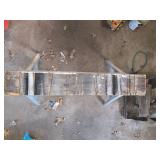 Vintage Sawhorse