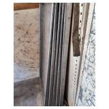 Large Vintage Pans