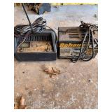 Vintage Battery charger
