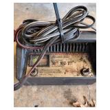 Vintage Battery charger