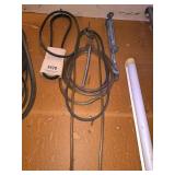 Automotive belts and more