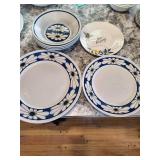 BEE Dish Set