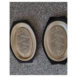 Vintage Nodic Ware