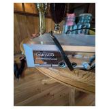 DVD player
