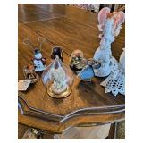 Variety of vintage items