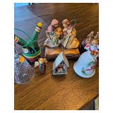 Vintage items
