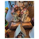 Vintage items