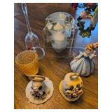 Variety of Vintage items