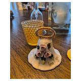 Variety of Vintage items