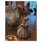 Variety of Vintage items