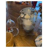Variety of Vintage items